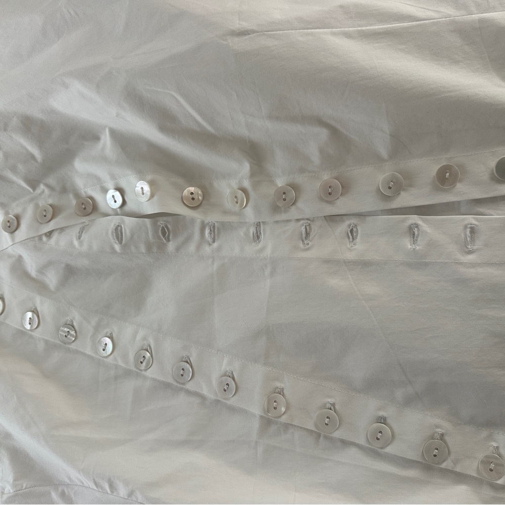 The poet shirt by Casper the label - Picture 9 of 9
